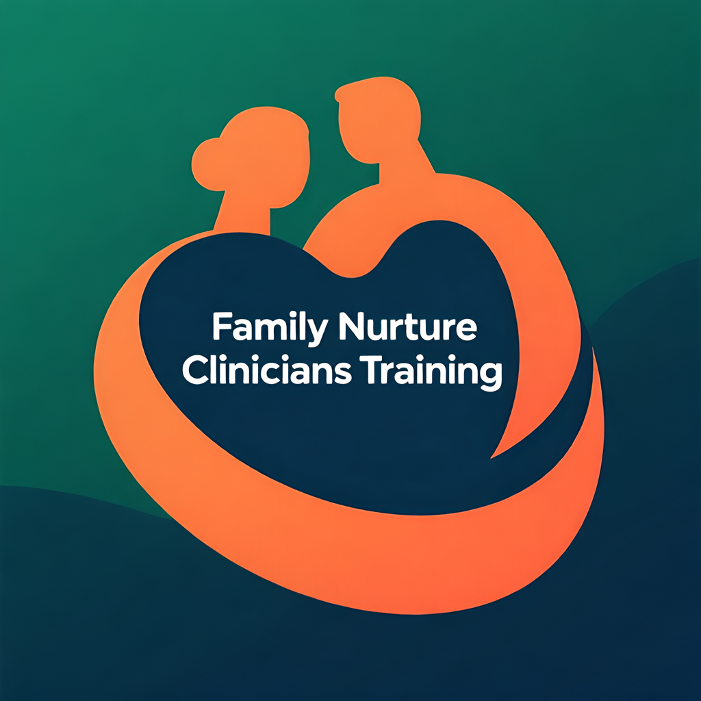 Family Nurture Clinicians Training