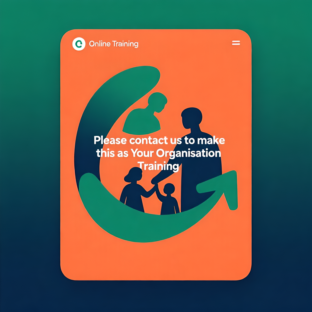 Your Organisation Training