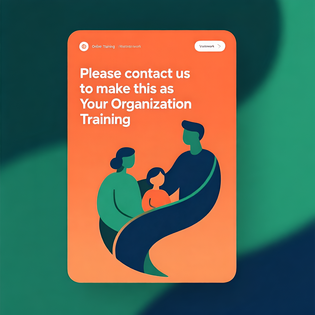Your Organisation Training
